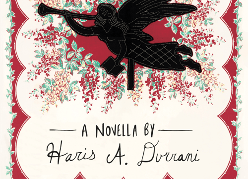 Book Review: ‘Technologies of the Self’ by Haris&nbsp;Durrani