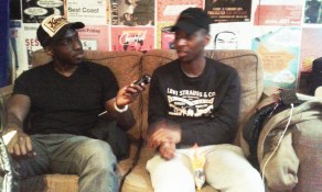 Micah Yongo Samm Henshaw