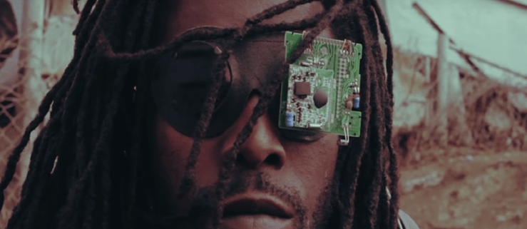 What is Afrofuturism