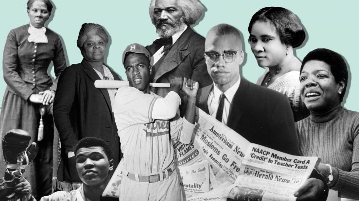 The Black Man’s&nbsp;Burden