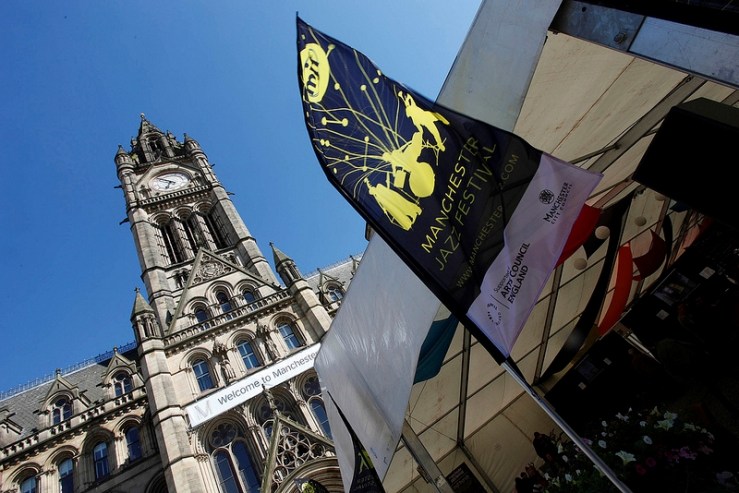 Festivals and the&nbsp;Future