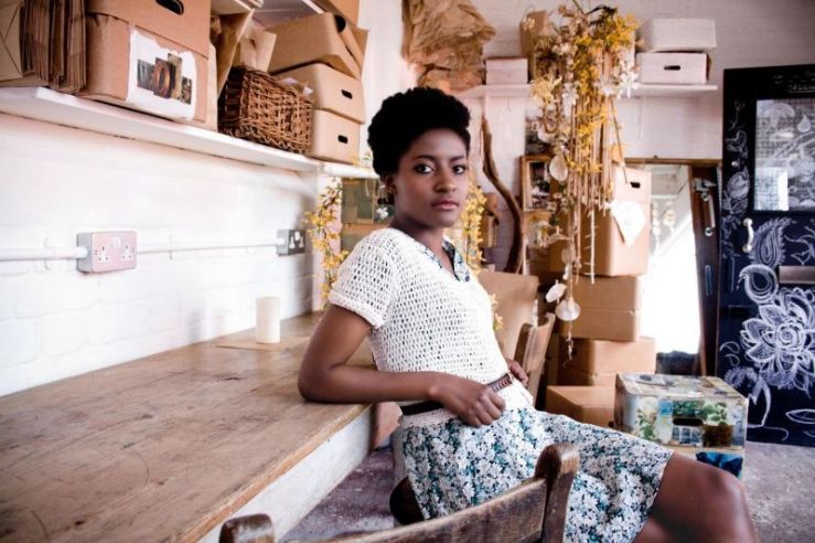 ‘Finding new ways to find new ideas’: An Interview with Songwriter & Recording Artist, Josephine Oniyama