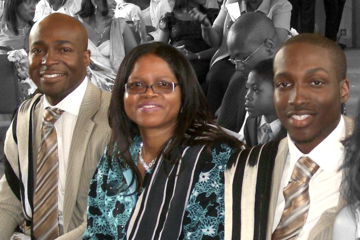 Tales Mama Would&nbsp;Tell