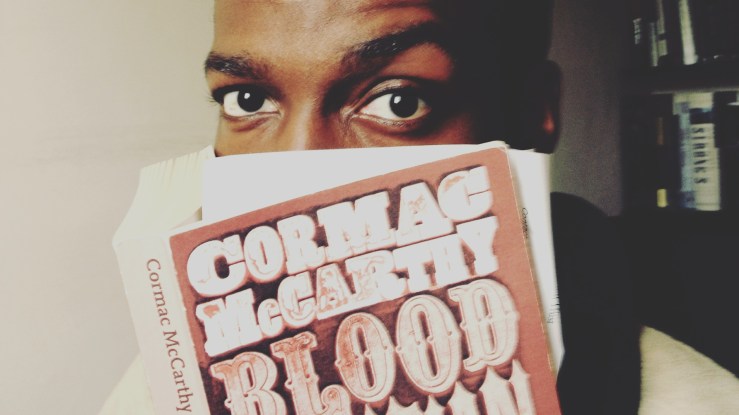 I Thank Whatever Gods There May&nbsp;be